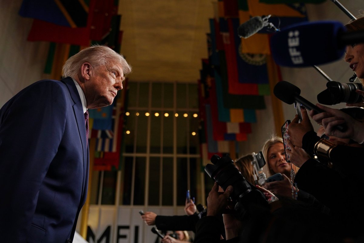 Donald Trump kaebab USA maksuameti ja rahandusministeeriumi kohtusse, nõudes 10 miljardit dollarit