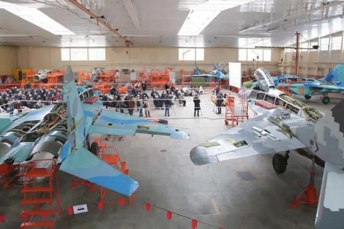 „Kõrvalekalle on mitusada meetrit.“ Löök Lvivi tehasele paljastas Venemaa kõige hirmsama raketi nõrkuse