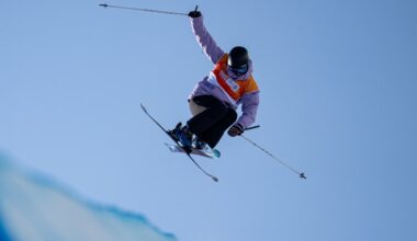 17-aastasel Eesti trikisuusatajal ei jäänud Calgary MK-etapil finaali pääsemisest palju puudu