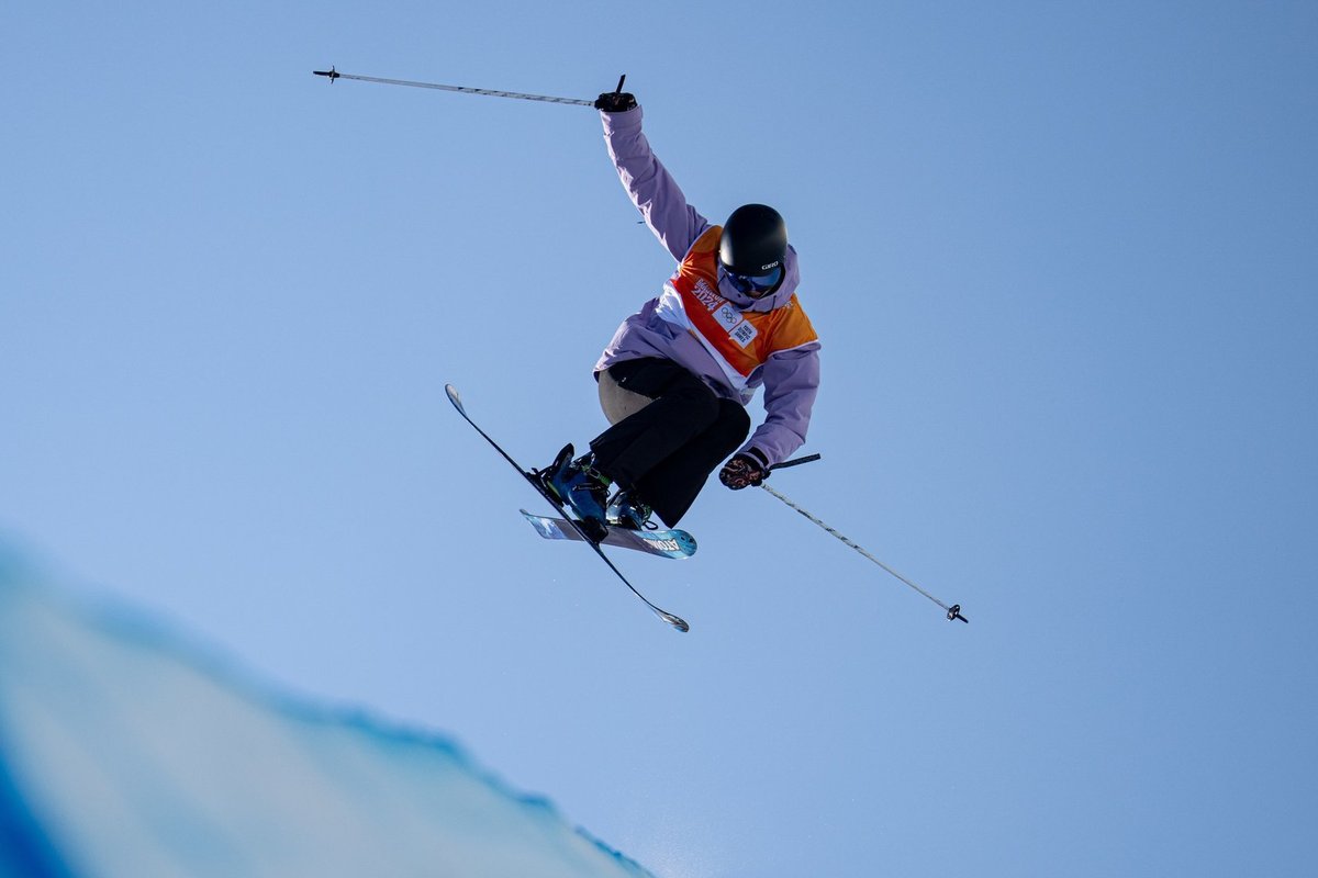 17-aastasel Eesti trikisuusatajal ei jäänud Calgary MK-etapil finaali pääsemisest palju puudu
