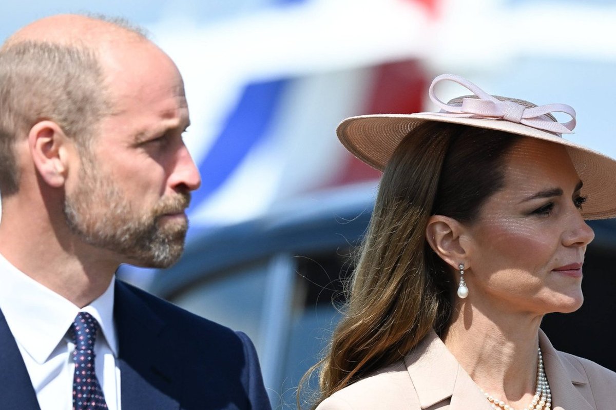 Kas prints ja printsess elavad lahus? Williami vaikimine Kate’i sünnipäeval andis hoogu lahutusjuttudele