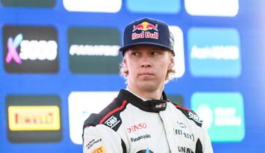 Kalle Rovanperä tegi oma vormelikarjääri parima võistluse