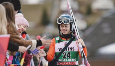 Artti Aigro jalaluu on olümpia eel kokku kasvamas: peas on mõte, et suurel mäel võistlen 100%