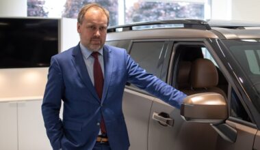 Absurdne olukord, kus jutud automaksu tühistamisest on turule laastavamad kui maks ise