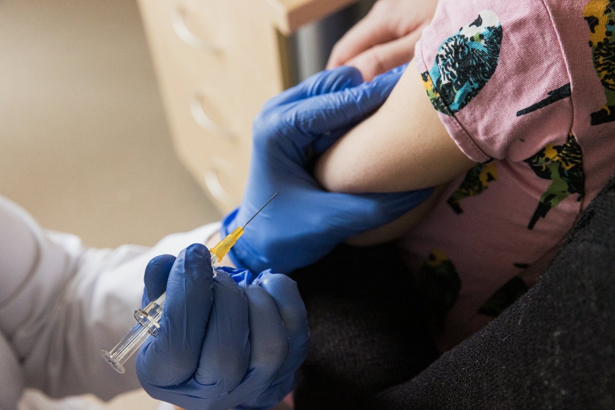 Eesti Õpilasesinduste Liit: noorel peab olema õigus teha terviseotsuseid, kui tal on kaalutlusvõime