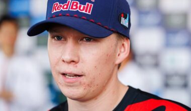 VIDEO | Kalle Rovanperä jaoks lõppes vormelinädalavahetus Uus-Meremaal ahelavariiga