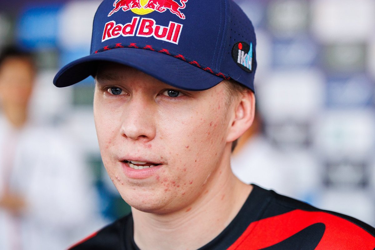 VIDEO | Kalle Rovanperä jaoks lõppes vormelinädalavahetus Uus-Meremaal ahelavariiga