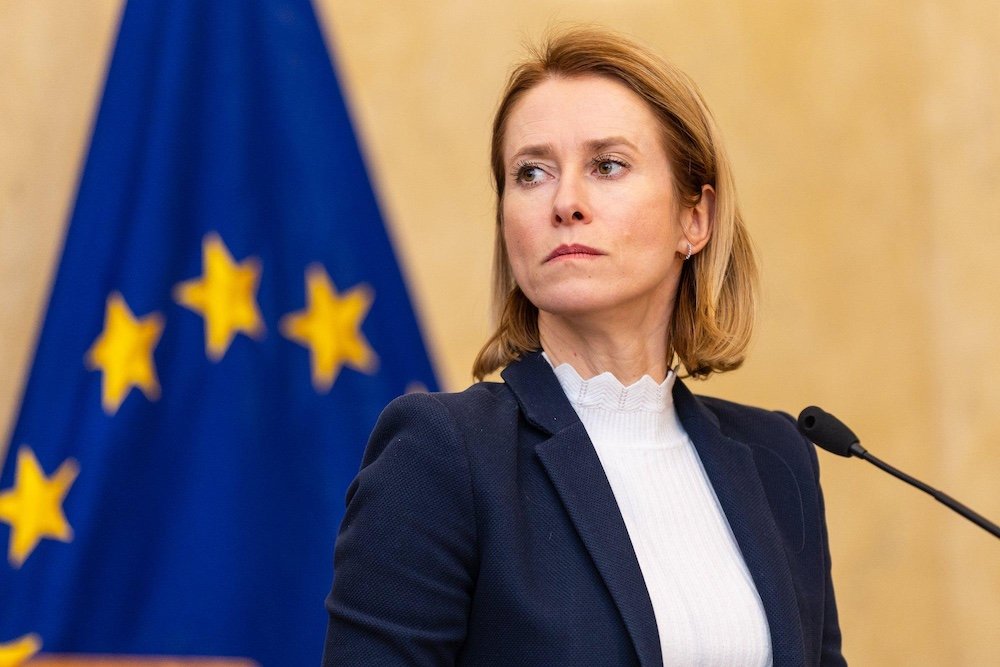 Venemaa poole läbirääkijatel Abu Dhabis puuduvad volitused tõsiselt rahust rääkida