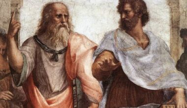 Filosoofid: suureks kasvamise asemel tuleb meil saada väikeseks | Kultuur