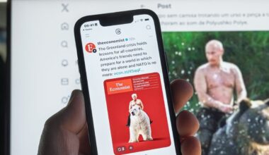 FOTO | Sotsiaalmeedia kihab: The Economisti kaanel on kujutatud Donald Trumpi viisil, mis meenutab Putini kuvandit