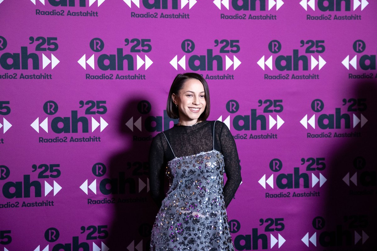 An-Marlen: „Pisikesena käisin muusikaauhindade saadet kohapeal vaatamas, nüüd olen ise nominent. See on unistuse täitumine.“