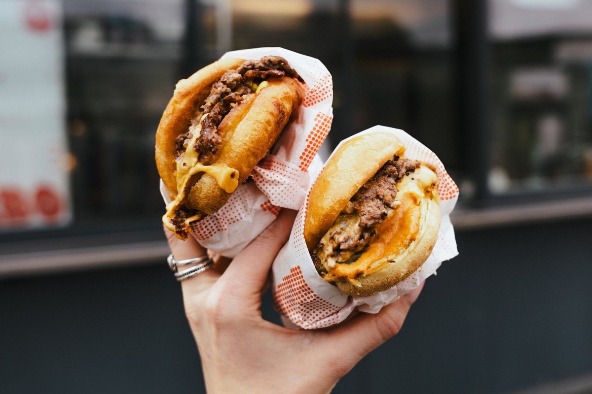 Burgerikioski asutaja: kiirus enam Wolti ja Bolt Foodi tõttu suurt rolli ei mängi, enim vaadatakse hinda