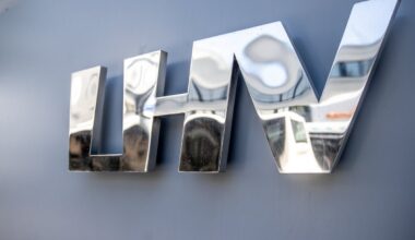 Valusad mälestused. LHV muutis klientide pahameele peale kiirkorras aasta kokkuvõtte sõnastust