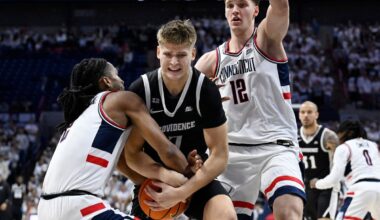 Stefan Vaaks oli Providence’i kaotusmängus hädas visketabavusega