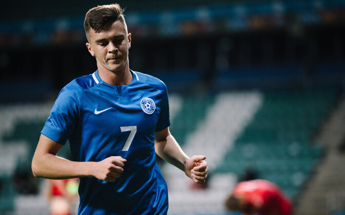 Tunjov leidis kolme kuu järel Itaaliast järgmise tööandja | Jalgpall