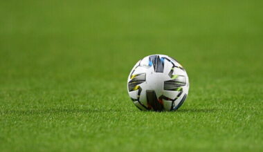 Gouram käis Hertha esindusmeeskonna eest platsil | Jalgpall