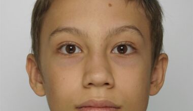 Politsei otsib Tartus kadunud Kevinit