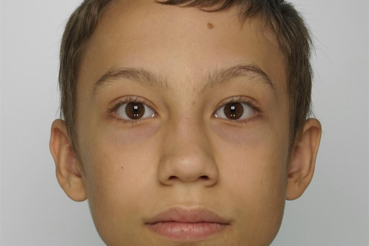 Politsei otsib Tartus kadunud Kevinit