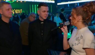 VIDEO | Grete Paia dikteerib abikaasale koduseid ülesandeid. Joonatan Siiman: mina hoolitsen köögi eest hästi