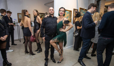 Silvia Ilvese kihlatu Marek Nõmmiku rekordiline kasiinovõit tuli ilmsiks “Laseri” mahitusel