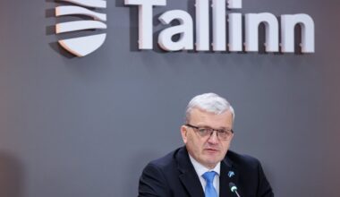 Riik ootab Tallinnalt eelarvestrateegiat. Rahakraanide kinnikeeramist pole siiski veel karta - Delfi