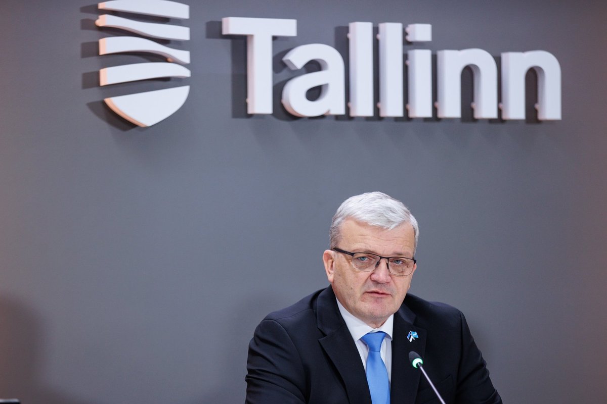 Riik ootab Tallinnalt eelarvestrateegiat. Rahakraanide kinnikeeramist pole siiski veel karta - Delfi