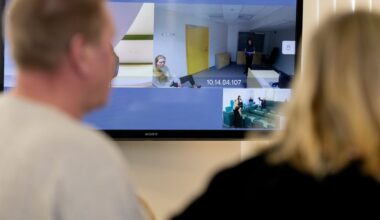 Kairi Kuusemaa pereliikmed püüdsid politseid vastutusele võtta