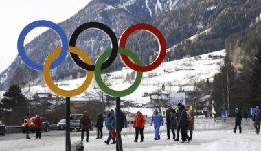 Eestit esindab Milano-Cortina taliolümpial rekordarv sportlasi - Delfi Sport