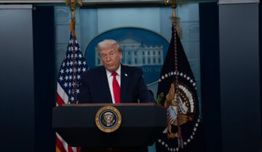 FT: Gröönimaa tüli on rikkunud Ukraina sõjajärgse jõukusplaani allkirjastamise