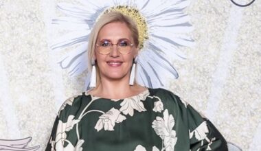 „Uus aasta tõi perelisa!“ Kaire Vilgatsi kodu täienes lemmikuga