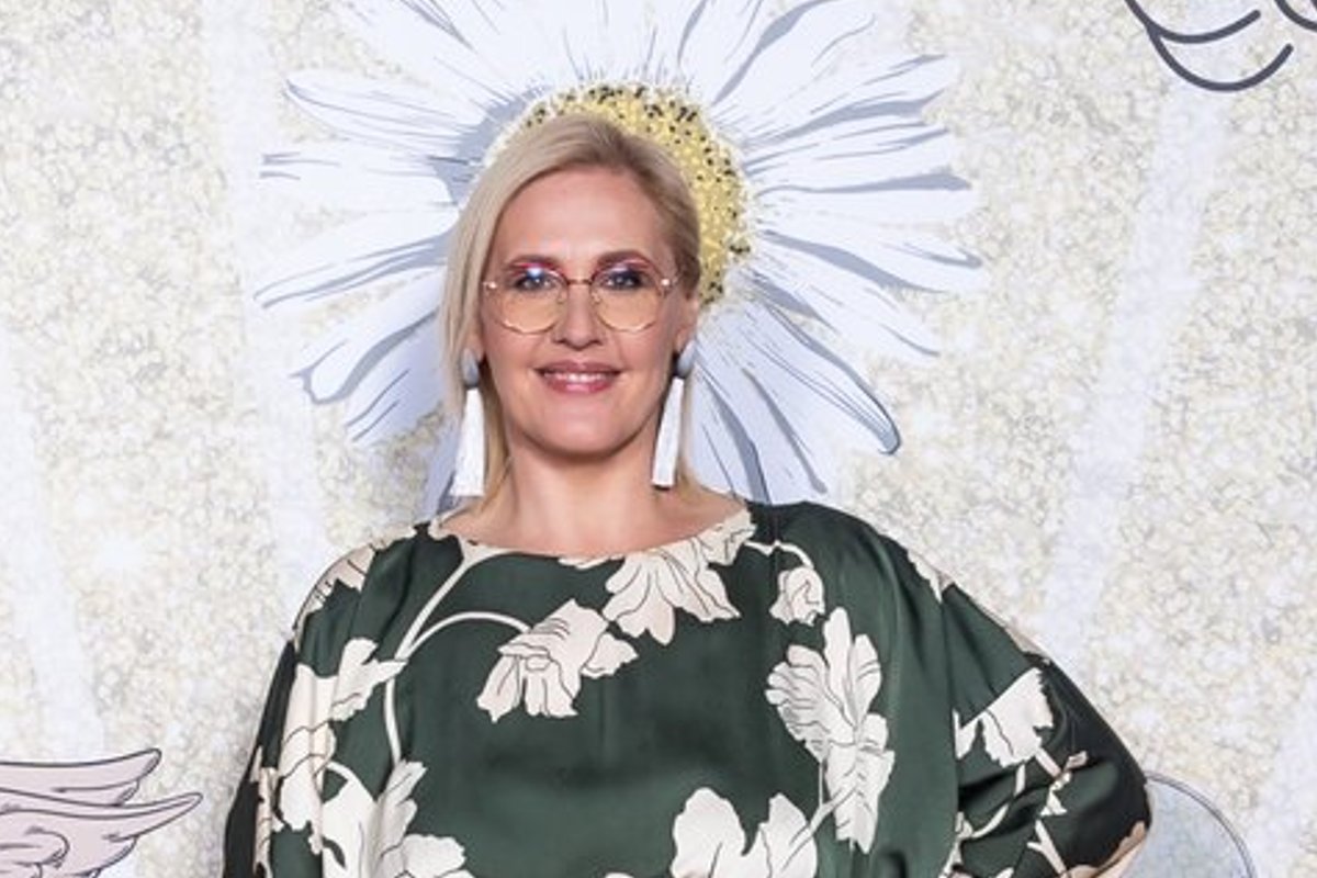 „Uus aasta tõi perelisa!“ Kaire Vilgatsi kodu täienes lemmikuga