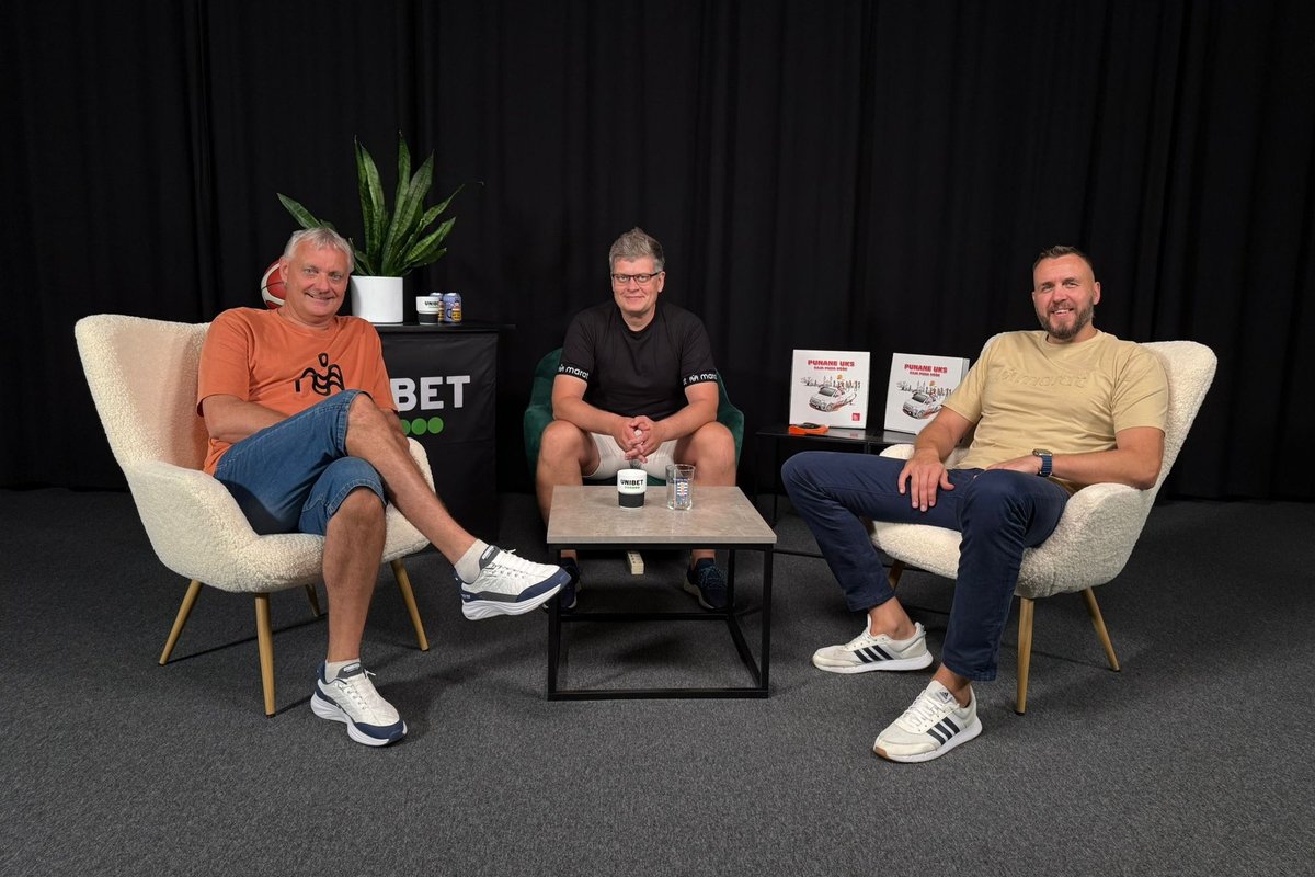 PIHTAS PÕHJAS | Kas Tartu toob välismaal mänginud eestlase kodusesse liigasse tagasi? Talts jäi kidakeelseks