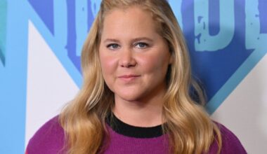KLÕPS | Suure kaalulanguse läbinud näitleja Amy Schumer näitas bikiinivormi