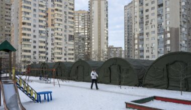 Ukrainas toimus süsteemne avarii, mis jättis elektrita suure osa riigist. Vooluta jäi ka Moldova pealinn