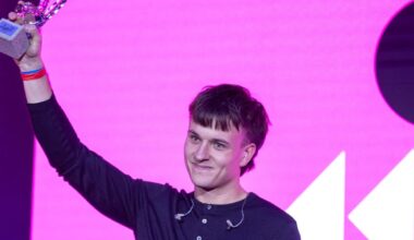 Muusik Säm avaldas, et tema portfell on kasvanud kuuekohaliseks. „Suuresti on see raha ettevõtlusest tulnud“