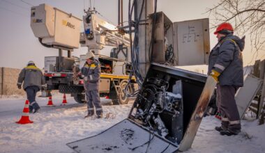 SÕJAPÄEVIK (1424. päev) | Vene rünnakud mõjuvad – Zelenskõi teatas erakorralisest elektriimpordi tõstmisest - Eesti Ekspress