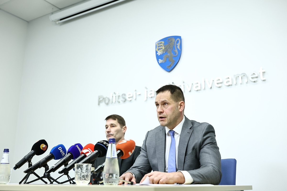 VIDEO ja FOTOD | Õigeks mõistetud Elmar Vaher: ma ei pea lugu neist, kes kohtus valetasid või vaikisid