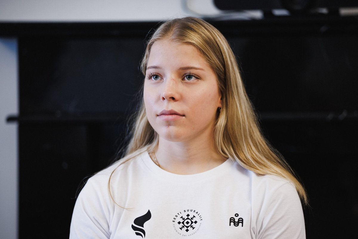 Raskelt põlve vigastanud mäesuusataja Hanna Gret Tederit ootab ees pikk taastumisperiood. „Kõik, mis ei tapa, teeb tugevaks“