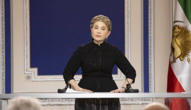 Ukraina korruptsioonitõrje süüdistab väidetavalt Julia Tõmošenkot ülemraadas häälte ostmises