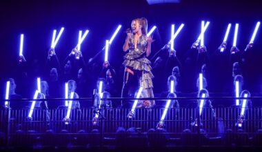 Eesti Muusikaauhinnad 2026 võitjad selguvad juba täna õhtul