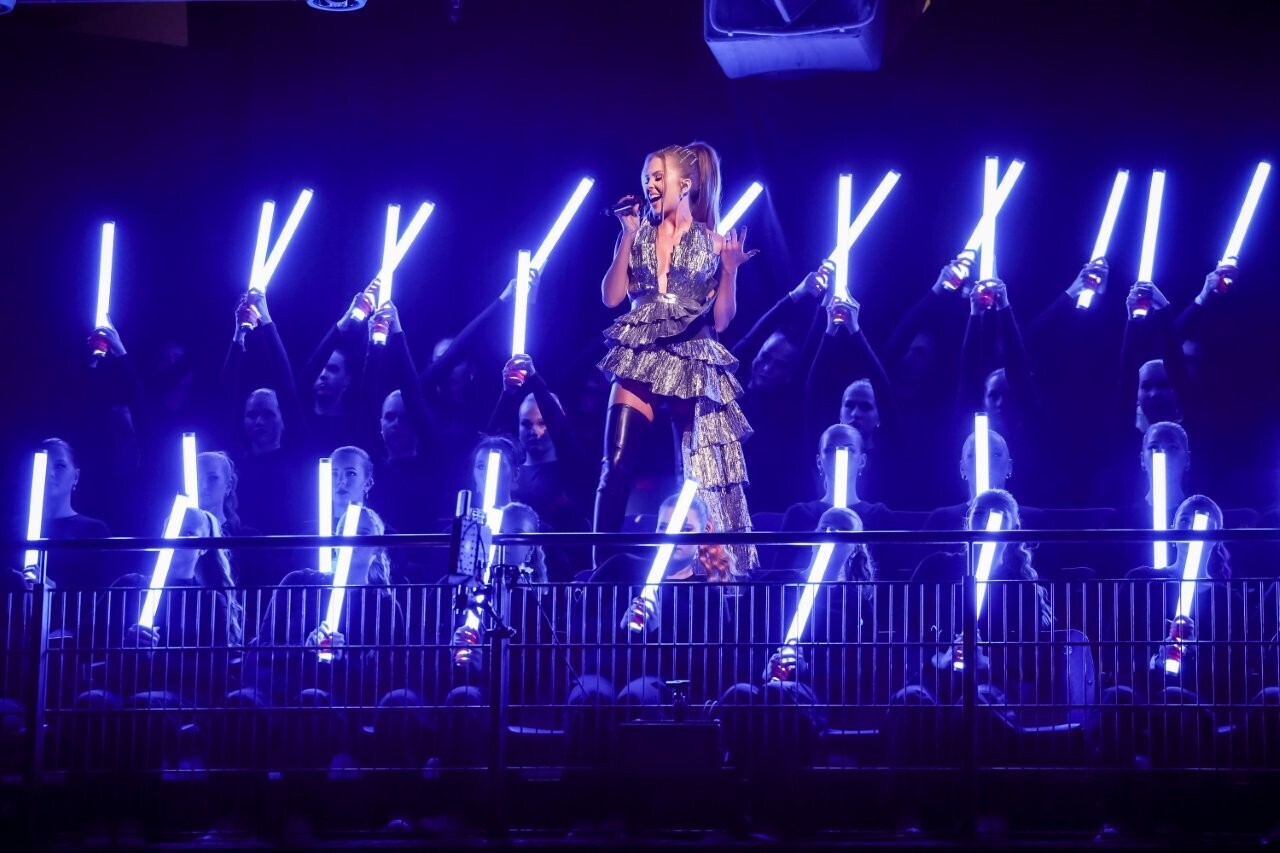 Eesti Muusikaauhinnad 2026 võitjad selguvad juba täna õhtul