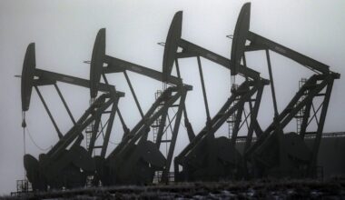 Circle K: Hiina on tõusnud nafta lühiajalise hinna peamiseks kujundajaks