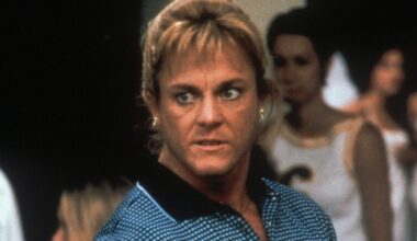 „Scary Movie“ staari salapärane surm: võimud ei oska seda kuidagi seletada