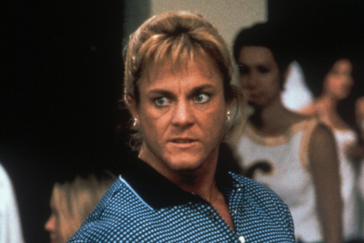 „Scary Movie“ staari salapärane surm: võimud ei oska seda kuidagi seletada