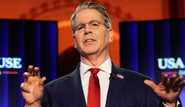 USA rahandusminister süüdistas Euroopat hüsteerias ja hoiatas Trumpi tollidele vastamise eest