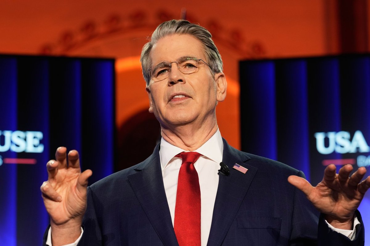 USA rahandusminister süüdistas Euroopat hüsteerias ja hoiatas Trumpi tollidele vastamise eest