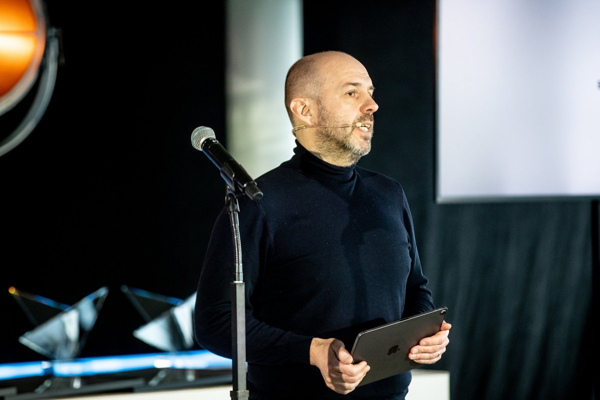 Olümpiakomitee tõmbab kontorit koomale. Lahkub ka üheksa aastat EOK turundust juhtinud Margus Kiiver