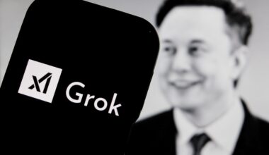 Elon Muski AI sattus lapsporno ja antisemitismi tõttu uurimise alla. Kohtusse pöördus ka Muski lapse ema