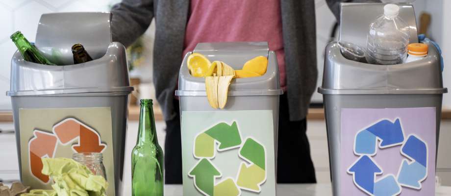 J&auml;&auml;tmeid peab liigiti koguma juba praegu, kuid tulevikus on t&auml;nu j&auml;&auml;tmereformile selleks mugavamad v&otilde;imalused kodu l&auml;hedal.