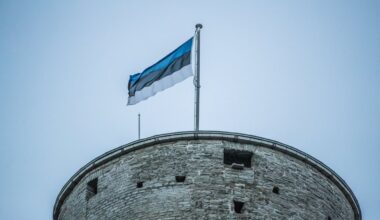 Tallinna uus linnavalitsus plaanib luua lipuväljaku. „Eesti pealinn peab olema isamaalisem“